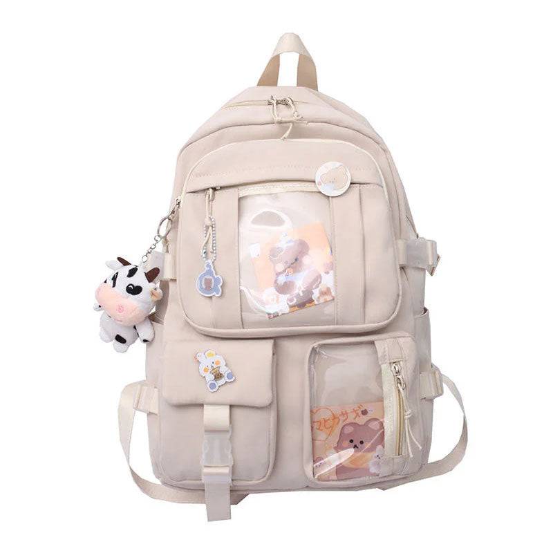Pin-It-Up Backpack (view 14)