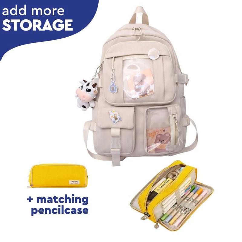 Pin-It-Up Backpack (view 15)
