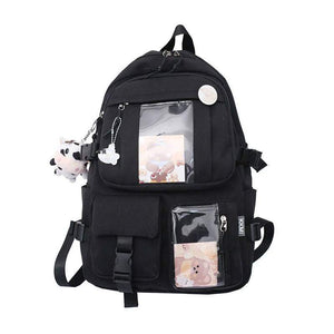 Pin-It-Up Backpack (view 17)