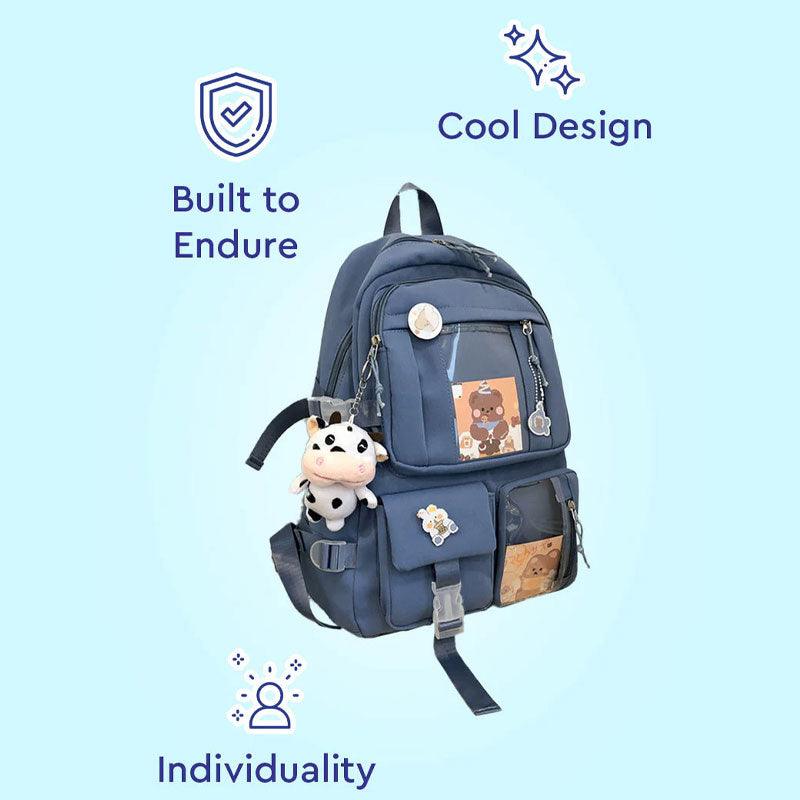Pin-It-Up Backpack (view 23)
