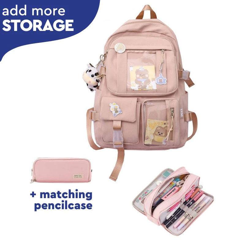 Pin-It-Up Backpack (view 6)