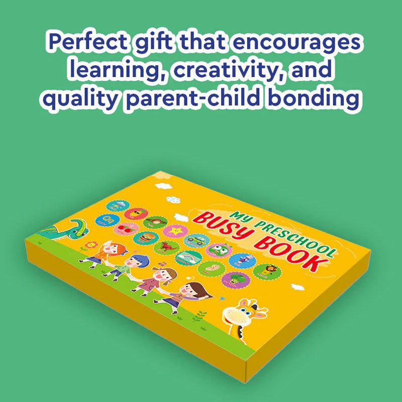 StickySmart Activity Book (view 11)