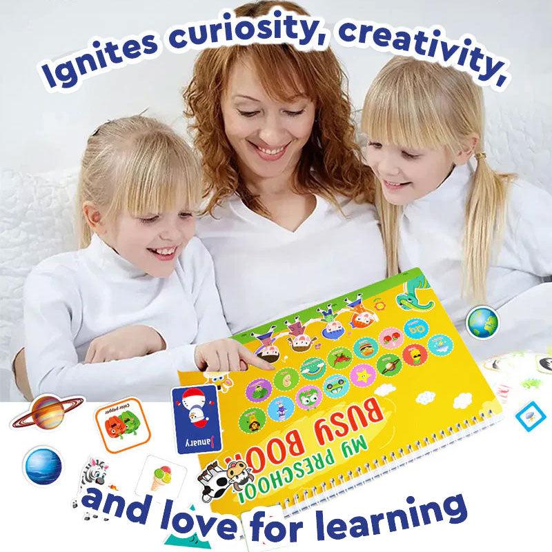 StickySmart Activity Book (view 12)