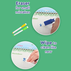 StickySmart Activity Book (view 8)