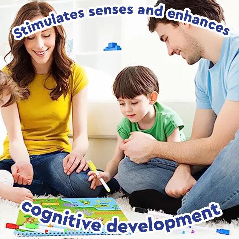StickySmart Activity Book (view 13)