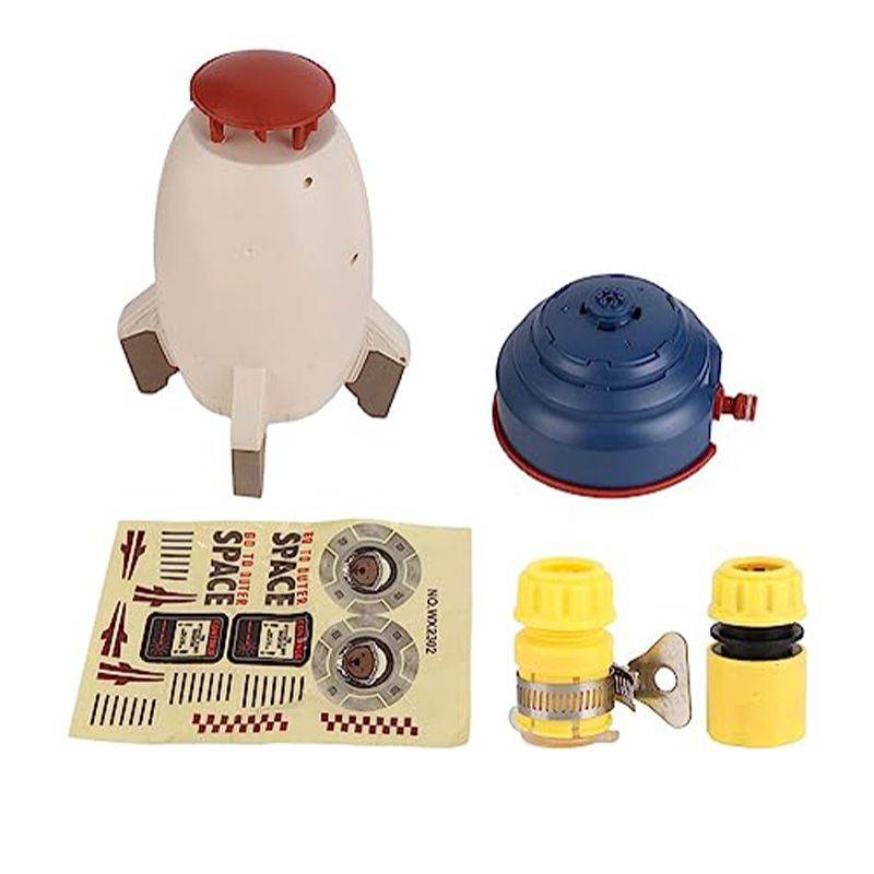 AquaBlast Rocket Sprinkler (view 10)