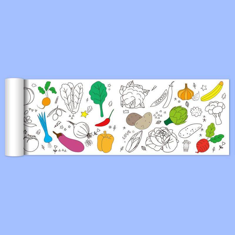 ArtScroll Paper Canvas (view 6)