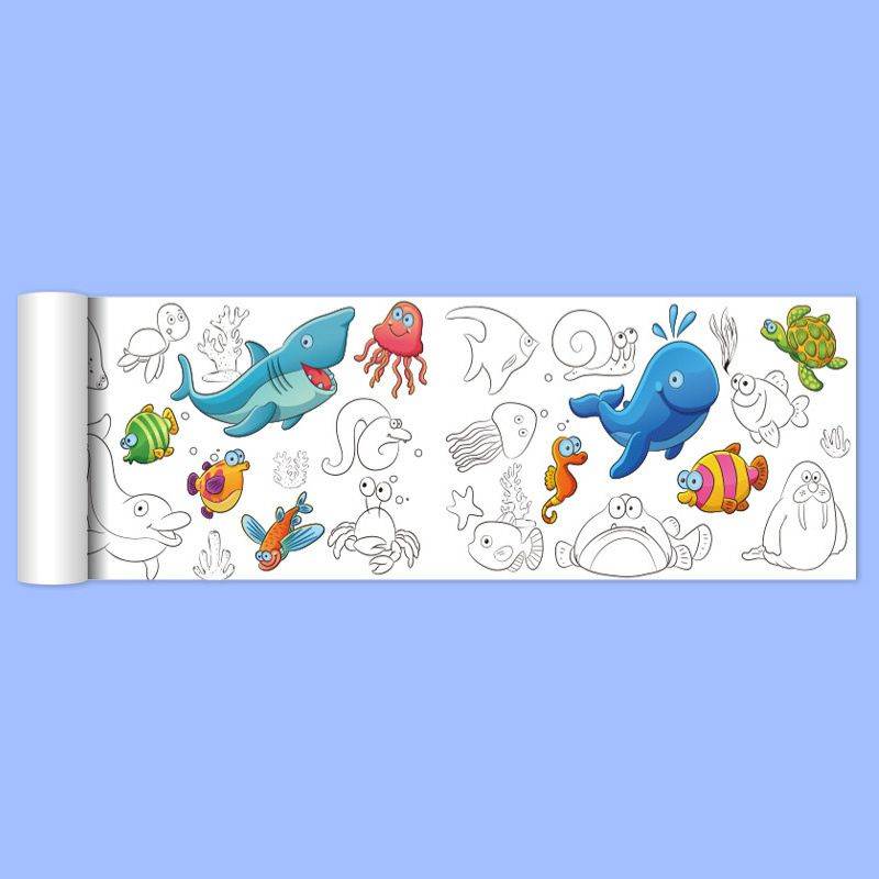 ArtScroll Paper Canvas (view 7)
