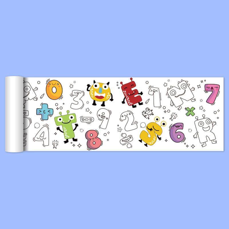 ArtScroll Paper Canvas (view 8)