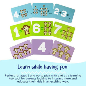 Balance Math Game With Pet Figurines (view 10)