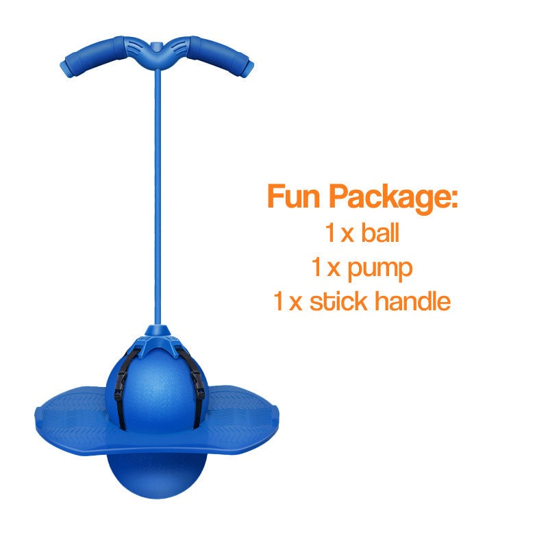 Balance Pogo Ball (view 11)