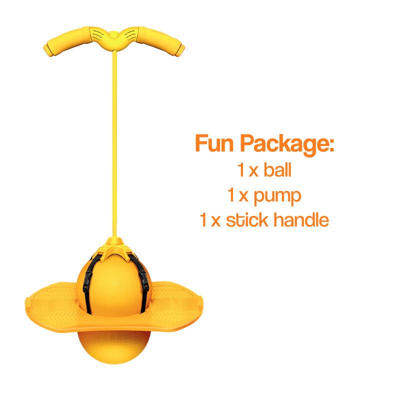 Balance Pogo Ball (view 13)