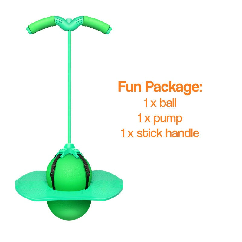 Balance Pogo Ball (view 15)
