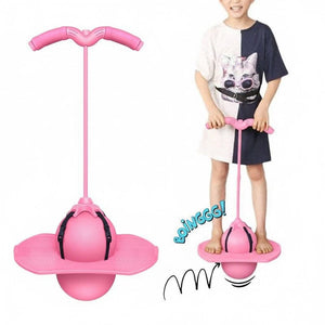 Balance Pogo Ball (view 8)