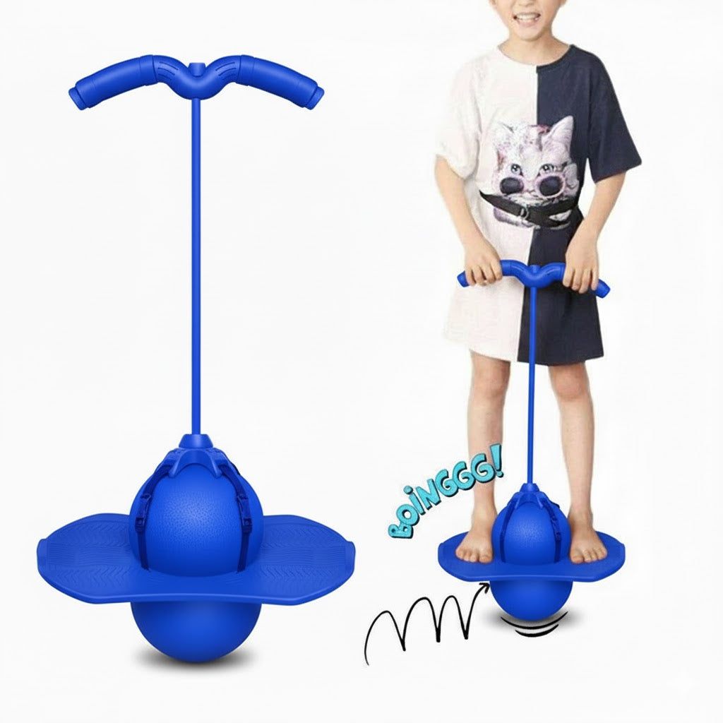 Balance Pogo Ball (view 10)