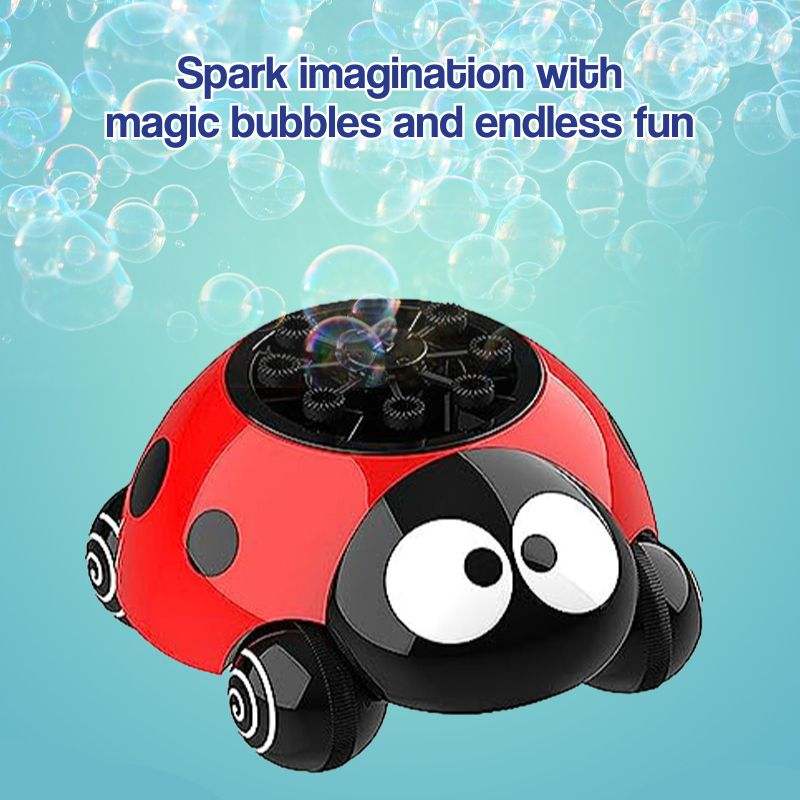 BubblyBug Bubble Machine (view 7)