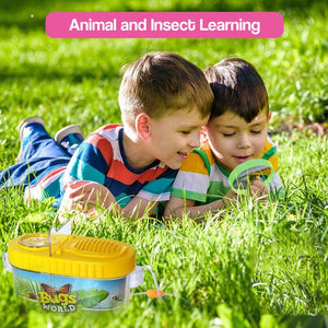 Bug Catcher Exploration Kit (view 10)