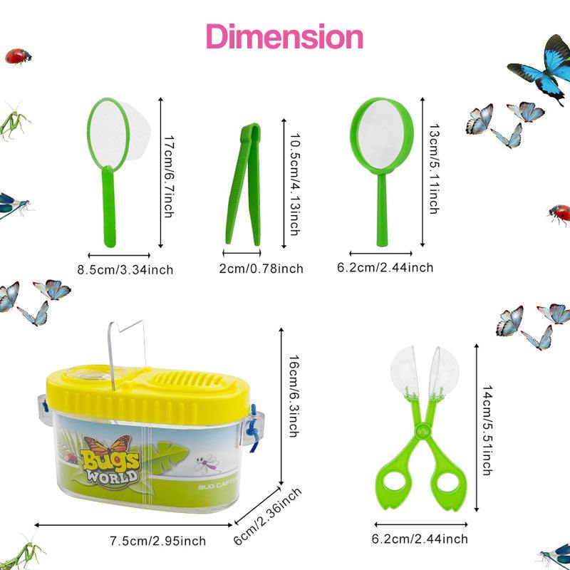 Bug Catcher Exploration Kit (view 11)
