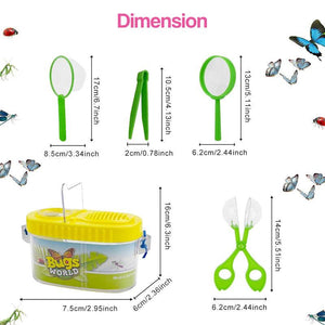 Bug Catcher Exploration Kit (view 11)