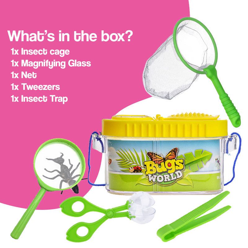Bug Catcher Exploration Kit (view 13)