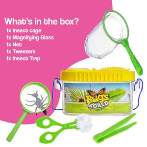Bug Catcher Exploration Kit (view 13)