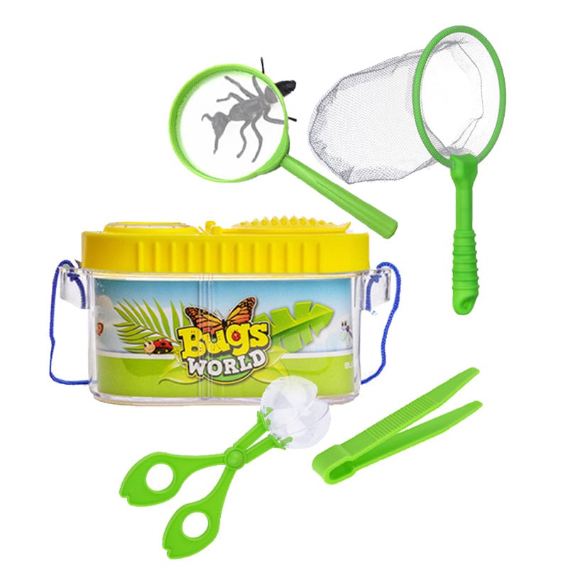 Bug Catcher Exploration Kit – for kids ages 3–9