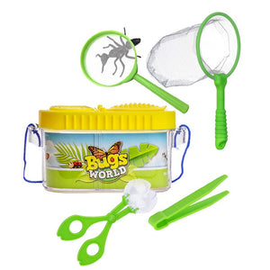 Bug Catcher Exploration Kit – for kids ages 3–9
