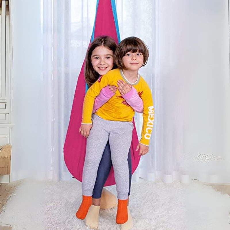 CozyCocoon Hanging Hammock (view 6)
