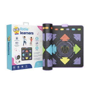 Rhythm Game Dance Revolution (view 10)