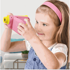Digital Children Toy Camera And Video Recorder (view 10)