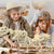Dinosaur T-Rex Skeleton Model DIY Excavation Toy