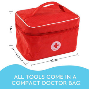 Doctor Kit Toy (view 7)