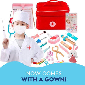 Doctor Kit Toy (view 9)
