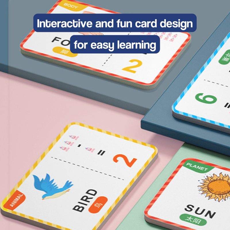 Educational Dinosaur Unicorn Board Game Toy (view 9)