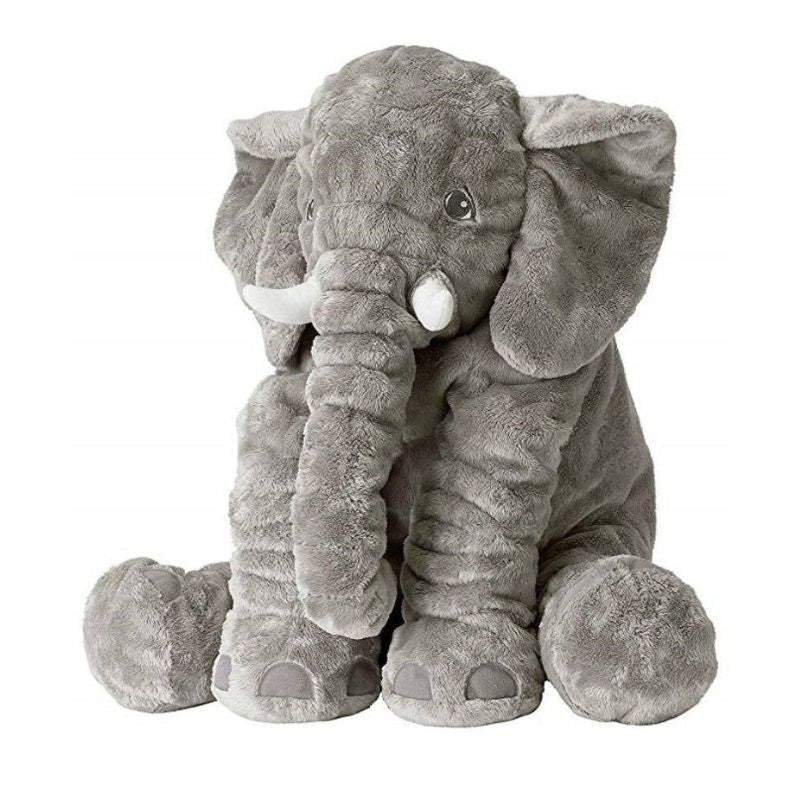 Elephant Baby Pillow – from baby age up