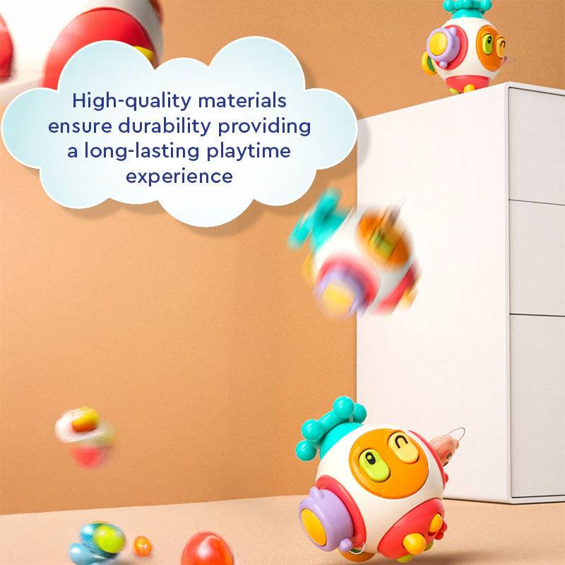 GiftedHands Busy Ball – gift idea for new parents and baby showers