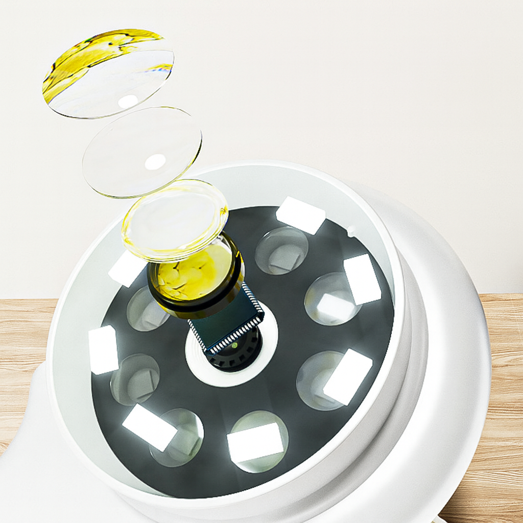 Handheld Microscope for Children