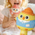 Kids Karaoke Microphone and Speaker Toy