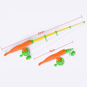 Magnetic Fishing Pool Game (view 10)