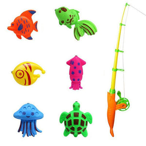 Magnetic Fishing Pool Game (view 9)