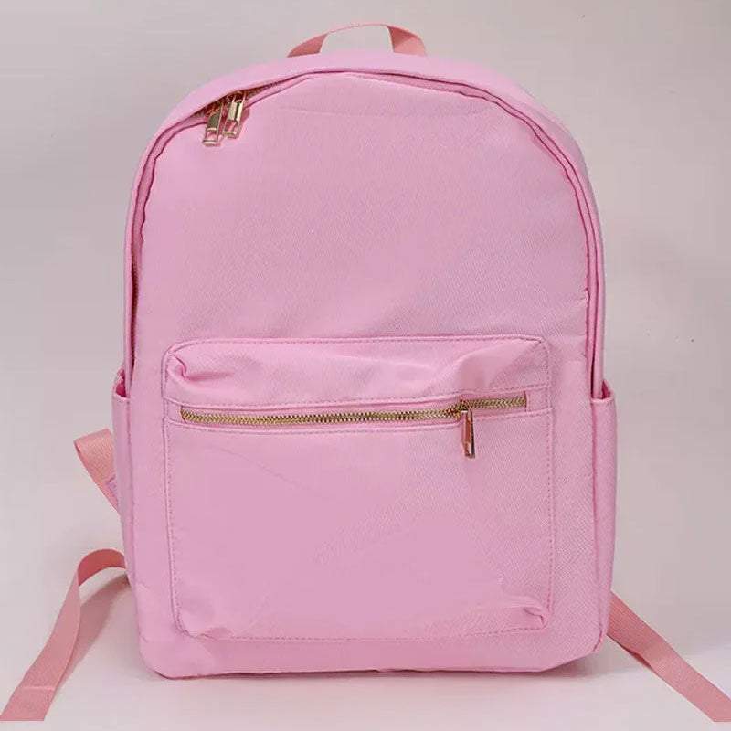 Make-It-Yours Backpack Bundle (view 10)
