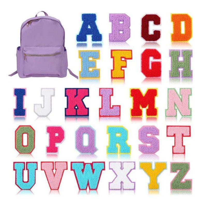 Make-It-Yours Backpack Bundle (view 14)