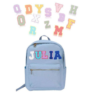 Make-It-Yours Backpack Bundle (view 18)