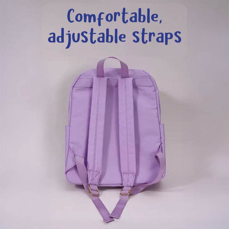 Make-It-Yours Backpack Bundle – art & craft set
