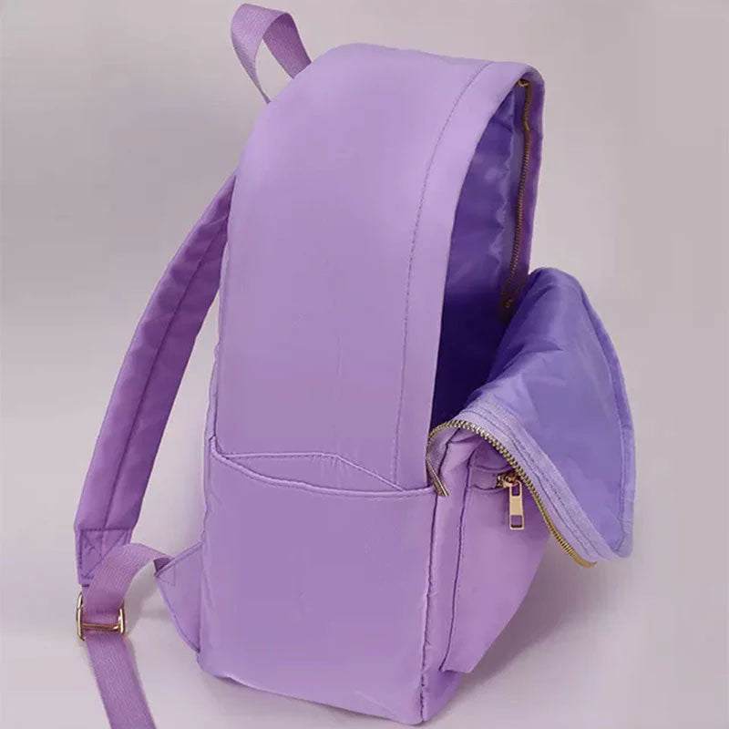Make-It-Yours Backpack Bundle – educational toy