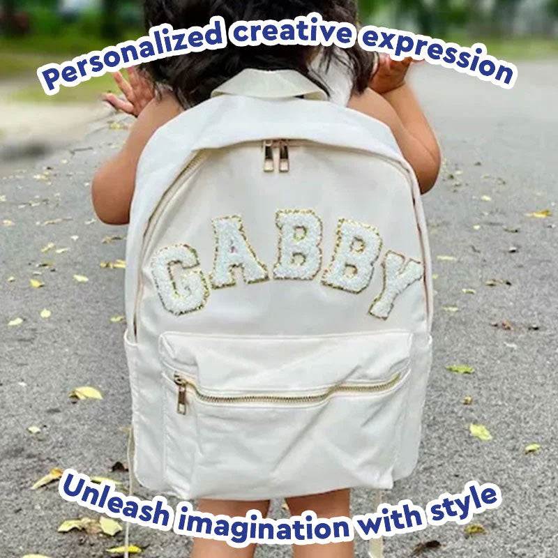 Make-It-Yours Backpack Bundle (view 6)