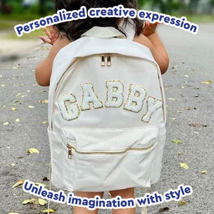 Make-It-Yours Backpack Bundle (view 6)