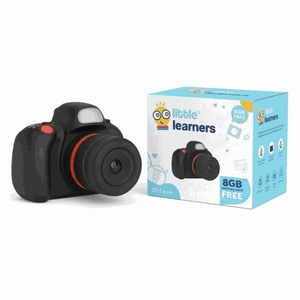 Mini Photographer Digital Camera – educational toy