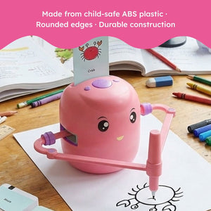 My Little Artbot Drawing Buddy – gift idea for kids and grandchildren