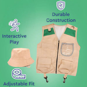 Nature Explorer Adventure Kit (view 10)